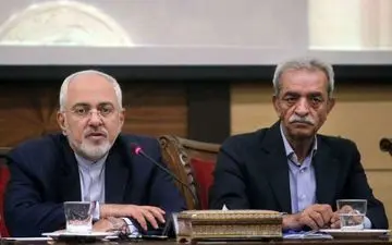 ظریف: آمریکایی ها معتاد تحریم هستند