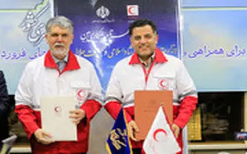  این سلبریتی‌ها بهترین در کمک به سیل‌زده‌ها