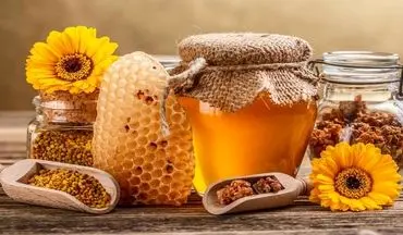 آذربایجان شرقی رتبه اول بسته بندی عسل در کشور