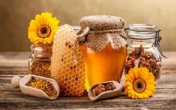 آذربایجان شرقی رتبه اول بسته بندی عسل در کشور