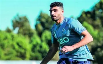 احتمال حضور طارمی در ترکیب اصلی پورتو 