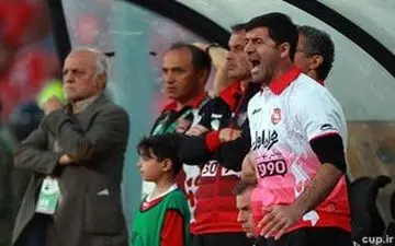 واکنش کریم باقری به اعتصاب بازیکنان