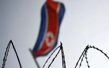 
سفر یک هیات دیپلماتیک کره شمالی به روسیه
