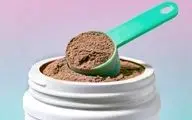 مصرف هر روز پودر پروتئین با بدن شما چه می‌کند؟