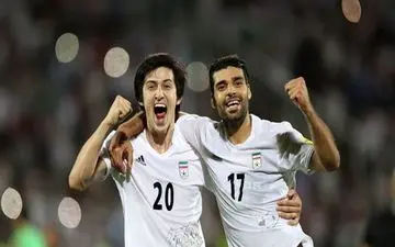  آزمایش حقیقی مهاوی مقابل طارمی گلزن