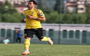 مانع بزرگ بین قرارداد آل‌کثیر و سپاهان