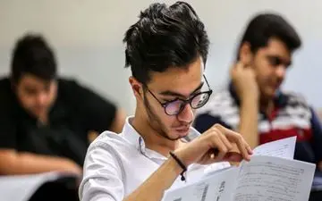 کنکوری ها مراقب اشتباهات دقیقه نودی باشند