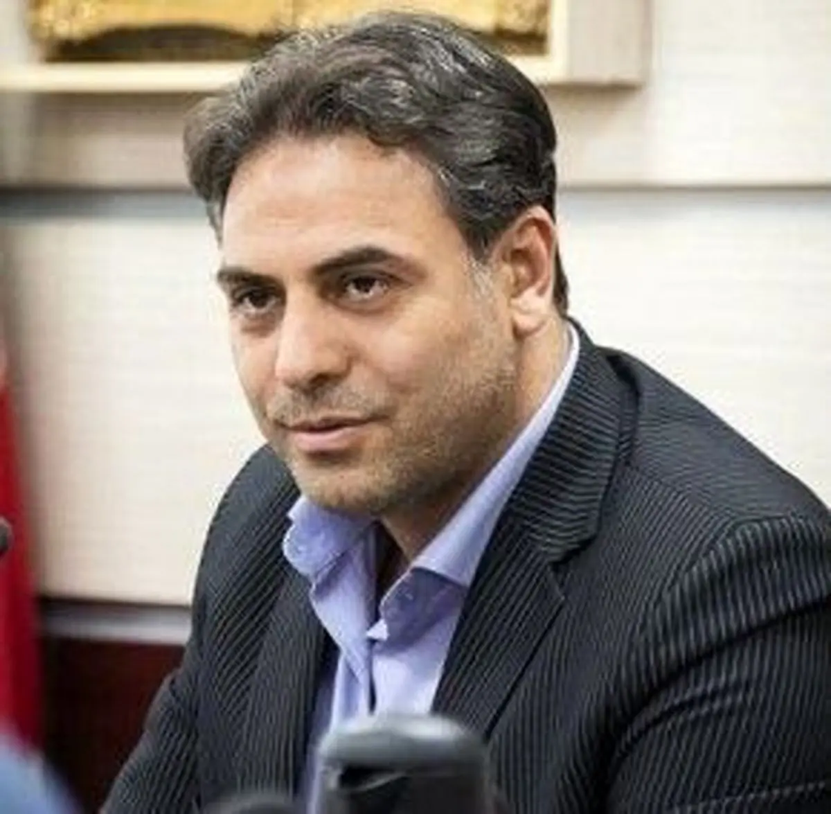 کرمانشاه در اولویت نوسازی شبکه مخابراتی کشور است/ ایجاد  ۱۵۰۰ شغل مستقیم و ۱۰ هزار شغل غیرمستقیم در استان