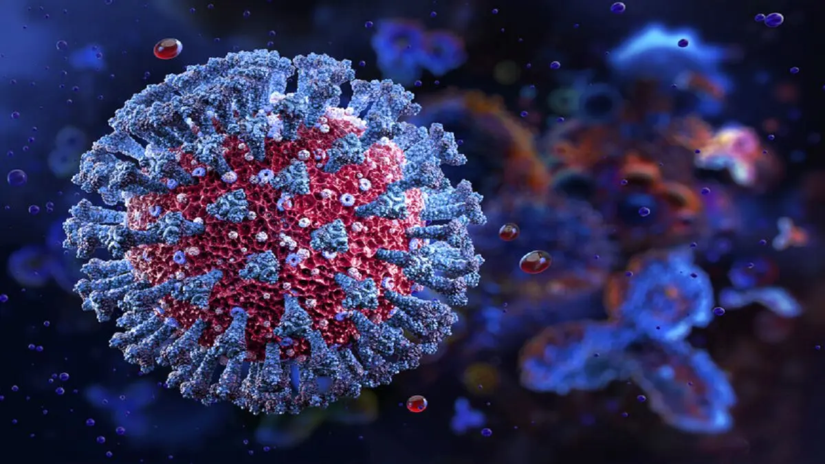 تاثیر مخرب ابتلای زنان باردار به کرونا برای فرزندان خود