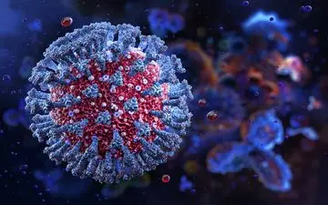 تاثیر مخرب ابتلای زنان باردار به کرونا برای فرزندان خود