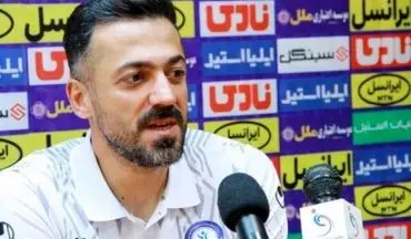 الهویی: از بازی با پرسپولیس درس گرفته‌ایم