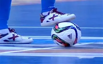 اعلام زمان قرعه‌کشی جام باشگاههای فوتسال آسیا ۲۰۲۰ 