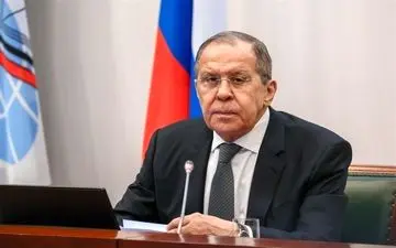 سفر لاوروف به ایران/ او امروز وارد ایران می‌شود