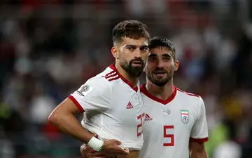 حریفان ضعیف نبودند، ما خوب بودیم