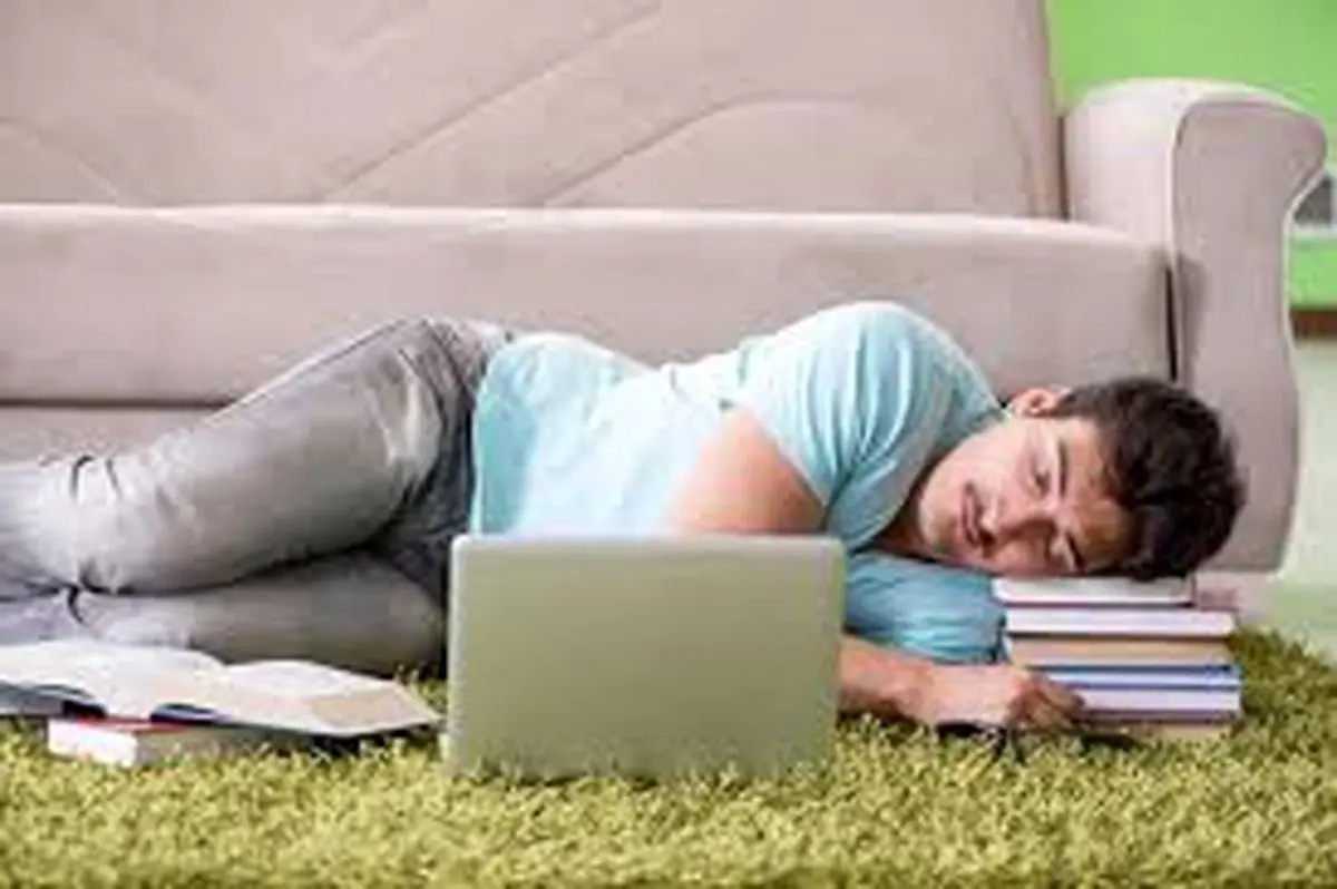 آیا خواب بعداز طهر مفید است یا مضر؟