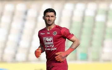 مظاهری:از حضور در سپاهان بسیار خوشحالم/نویدکیا علاوه بر دانش فنی یک مربی باشخصیت است 