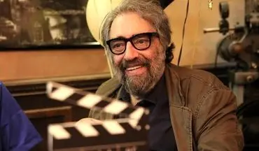  آشتی مسعود کیمیایی با سینما