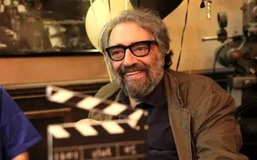  آشتی مسعود کیمیایی با سینما