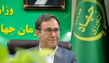 ۴۰ هکتار گلخانه جدید در لرستان احداث می‌شود
