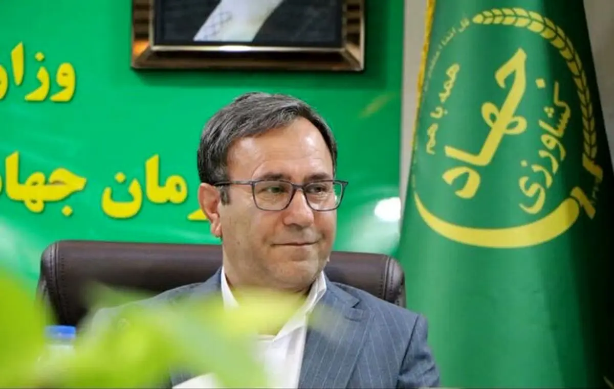 ۴۰ هکتار گلخانه جدید در لرستان احداث میشود