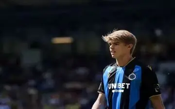 سفر مدیران میلان به بلژیک؛ هدف، ستاره بروژ