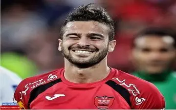 سروش رفیعی و رعایت اصول حرفه ای 