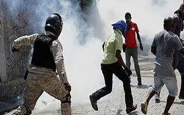 درگیری مرگبار باندهای تبهکاری/کشته و سوزانده شدن بیش از 50 تن!