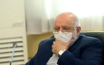 وزیر نفت: گاز با شرایط سختی به‌دست می‌آید و اسراف آن واقعاً بی‌انصافی است