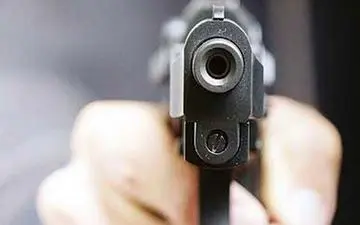  هلاکت شرور و قاتل مسلح در درگیری با مامورین 