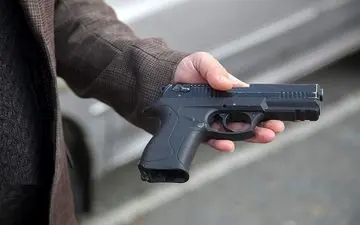 سرکرده باند اشرار هویزه دستگیر شد