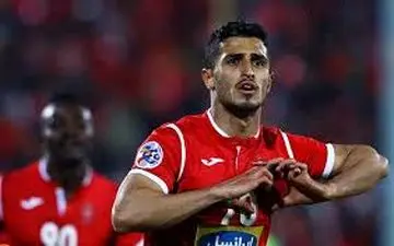 همه از برد پرسپولیس خوشحال شدند جز یک نفر