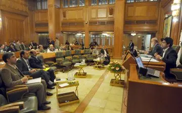 پرونده دخل و خرج شهرداری تهران در سال ۹۶ بسته شد