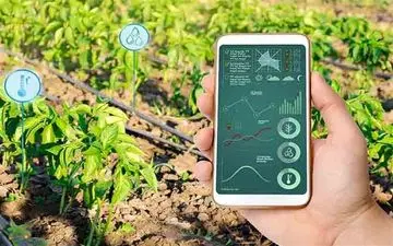 ۲۰ هزار هکتار آبیاری هوشمند کشاورزی امسال اجرایی می‌شود