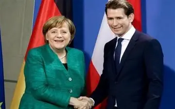  اختلاف بنیادین در قاره سبز/ دو صدر اعظم و یک اختلاف 