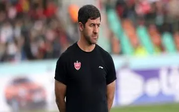 کریم باقری؛ ستون نامرئی پرسپولیس