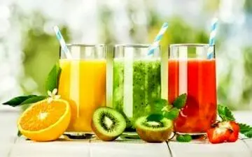  این نوشیدنی آسان سوخت و ساز بدن را افزایش می دهد