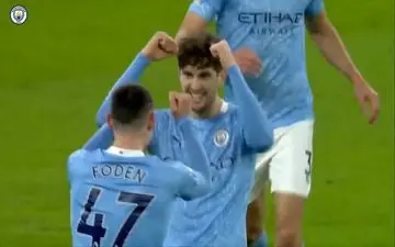 برترین لحظات جان استونز در منچسترسیتی + فیلم