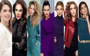 راز زیبایی زنان ترک چیست؟ فاش شدن راز زیبایی زنان ترک