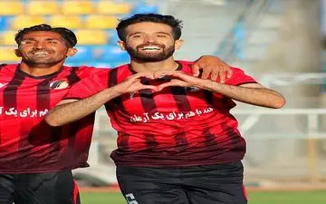 جایگاه واقعی آرمان گهر سیرجان این حای جدول نیست