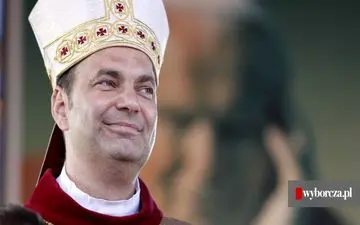 مجازات  کشیش لهستانی که «سکس پارتی» در خانه‌اش برگزار کرده بود!