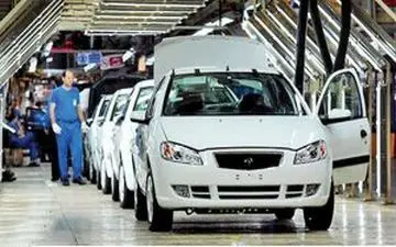 خودرو در سال جدید گران می‌شود؟