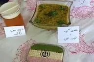 برگزاری جشنواره غذاهای بومی و محلی بخش بیلوار