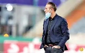 بزرگ ترین شوک ممکن به پرسپولیس