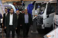 کشنده GX در صدر بازار قرار خواهد گرفت/ فوتون‌های نیوفیس در راه بازار/ رشد ۷ برابری تولید در سایپادیزل