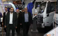 کشنده GX در صدر بازار قرار خواهد گرفت/ فوتون‌های نیوفیس در راه بازار/ رشد ۷ برابری تولید در سایپادیزل