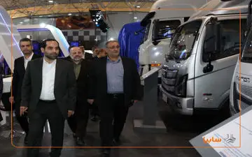 کشنده GX در صدر بازار قرار خواهد گرفت/ فوتون‌های نیوفیس در راه بازار/ رشد ۷ برابری تولید در سایپادیزل