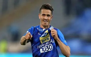 فاش شد ! دلیل اصلی اخراج ” وریا غفوری ” مشخص شد