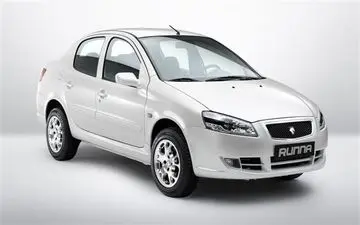 افزایش قیمت چشمگیر ارزان ترین محصول ایران خودرو
