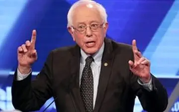 ترامپ برابر کودکان مهاجر خشن است، در برابر پوتین نااستوار