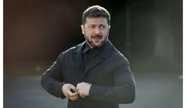 
ادعای جدید زلنسکی علیه روسیه/ اقدام جدید اوکراین علیه مقامات روس 